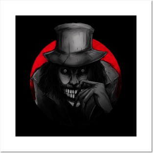 BABADOOK Posters and Art